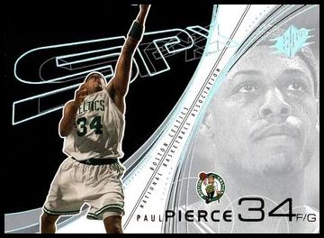 4 Paul Pierce